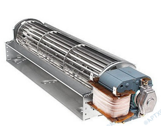 Вентилятор тангенциальный 60х300 мм